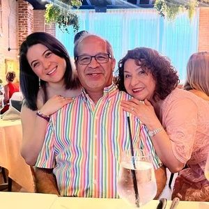 Meet your Posher, Sara